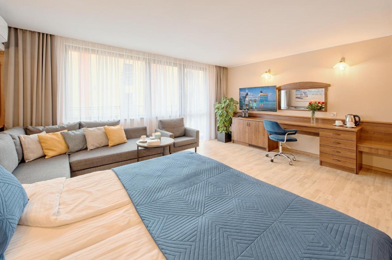 Osrodek Wypoczynkowy Star Hotel เวบา ภายนอก รูปภาพ