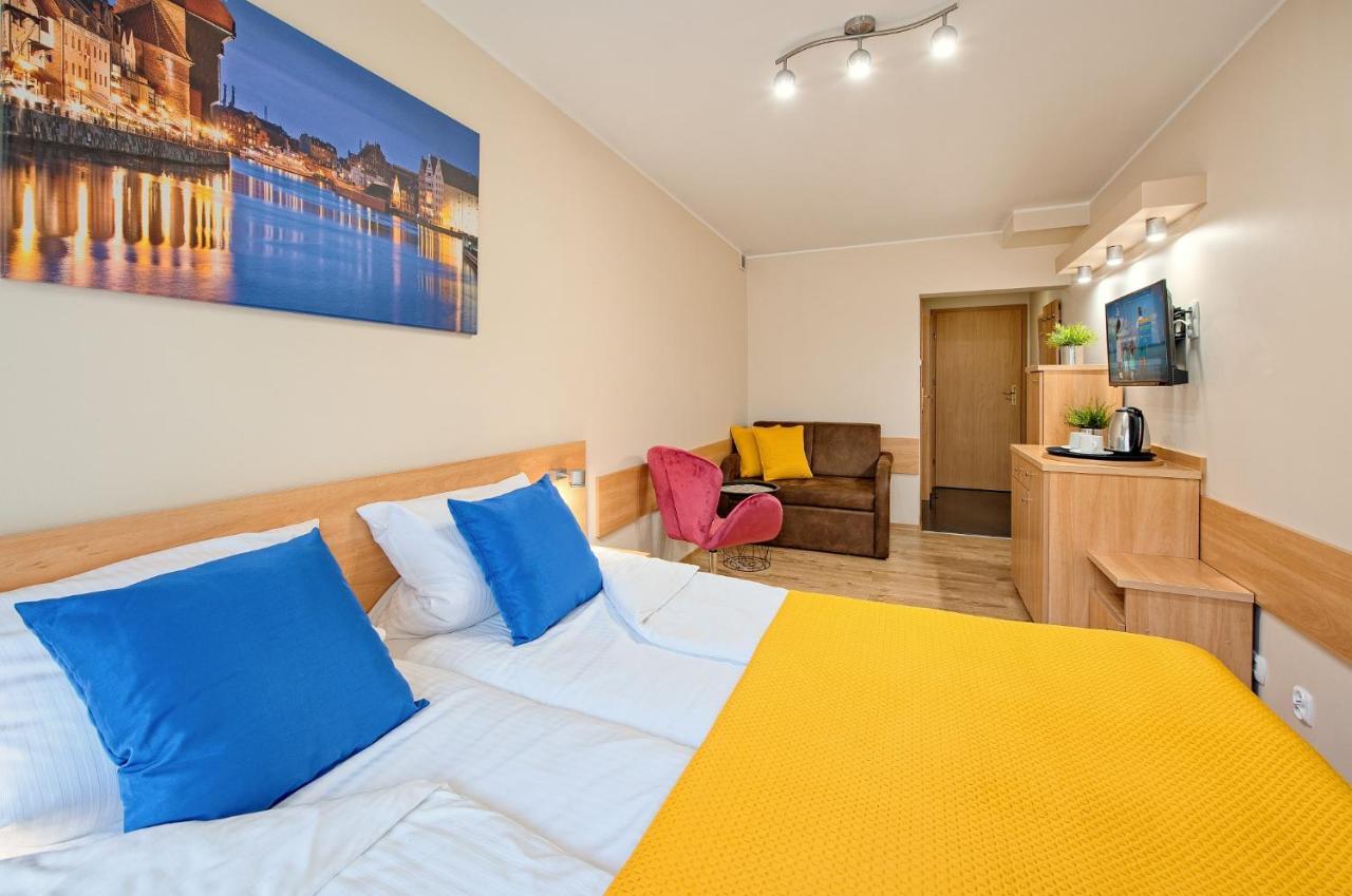 Osrodek Wypoczynkowy Star Hotel เวบา ภายนอก รูปภาพ