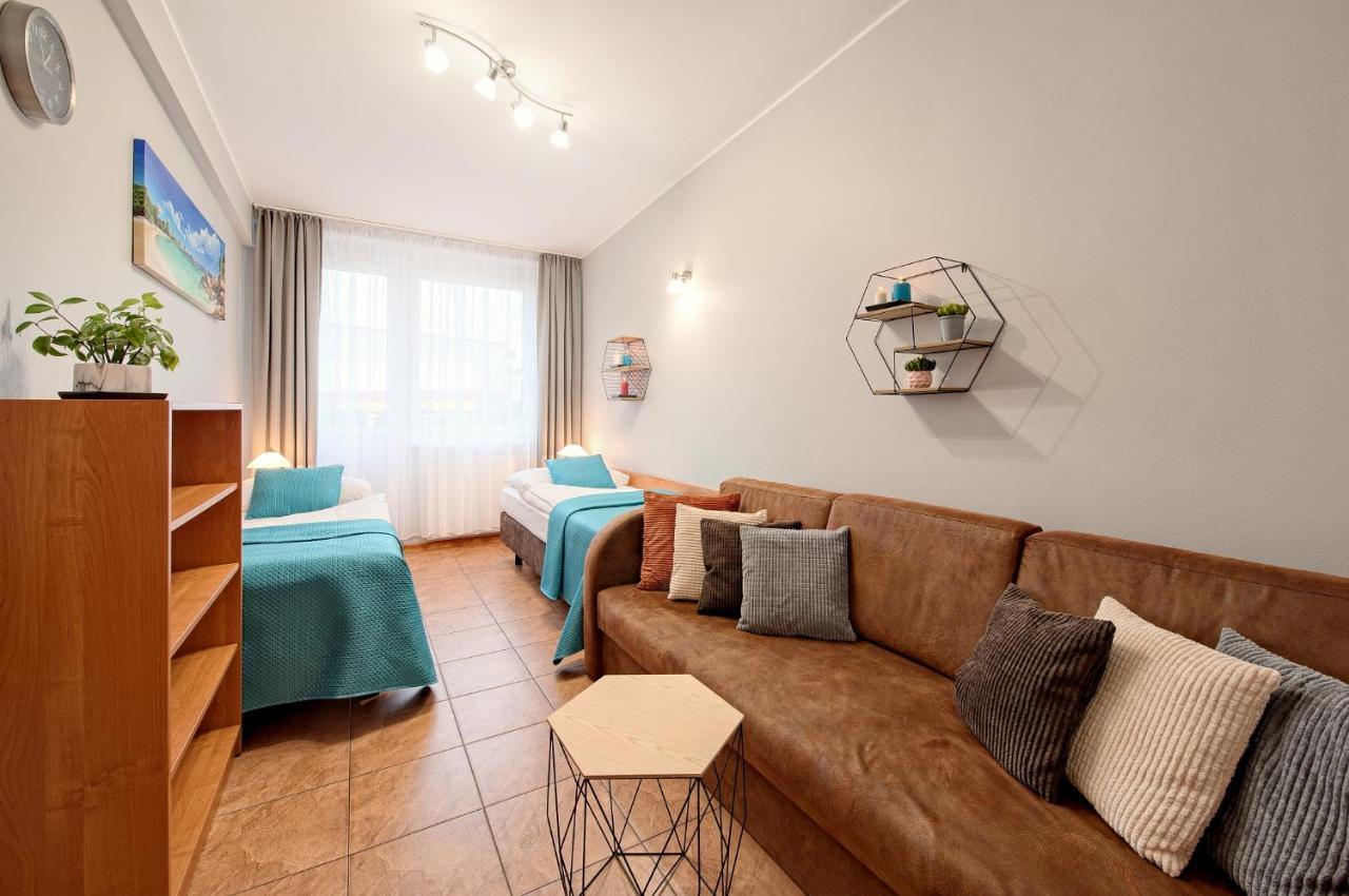 Osrodek Wypoczynkowy Star Hotel เวบา ภายนอก รูปภาพ