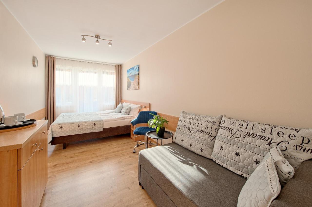 Osrodek Wypoczynkowy Star Hotel เวบา ภายนอก รูปภาพ
